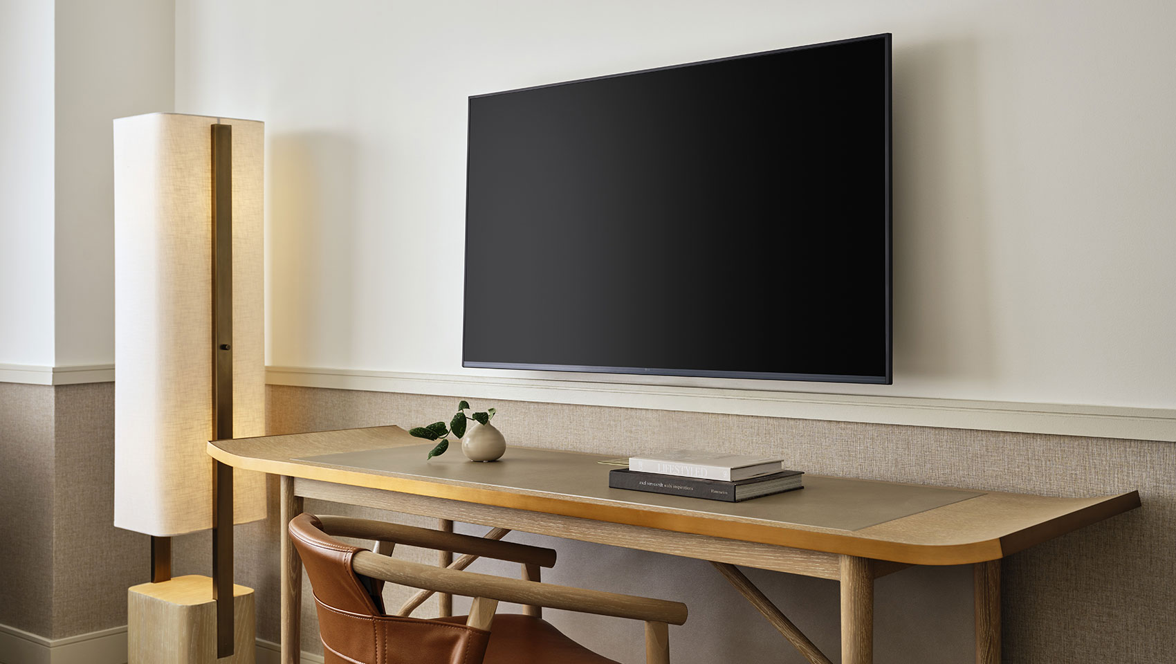 Kimpton Asbel Park Avenue New York entertainment area