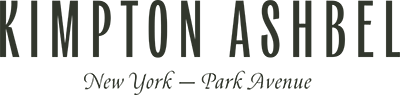 Kimpton Ashbel Hotel New York Park Avenue Logo